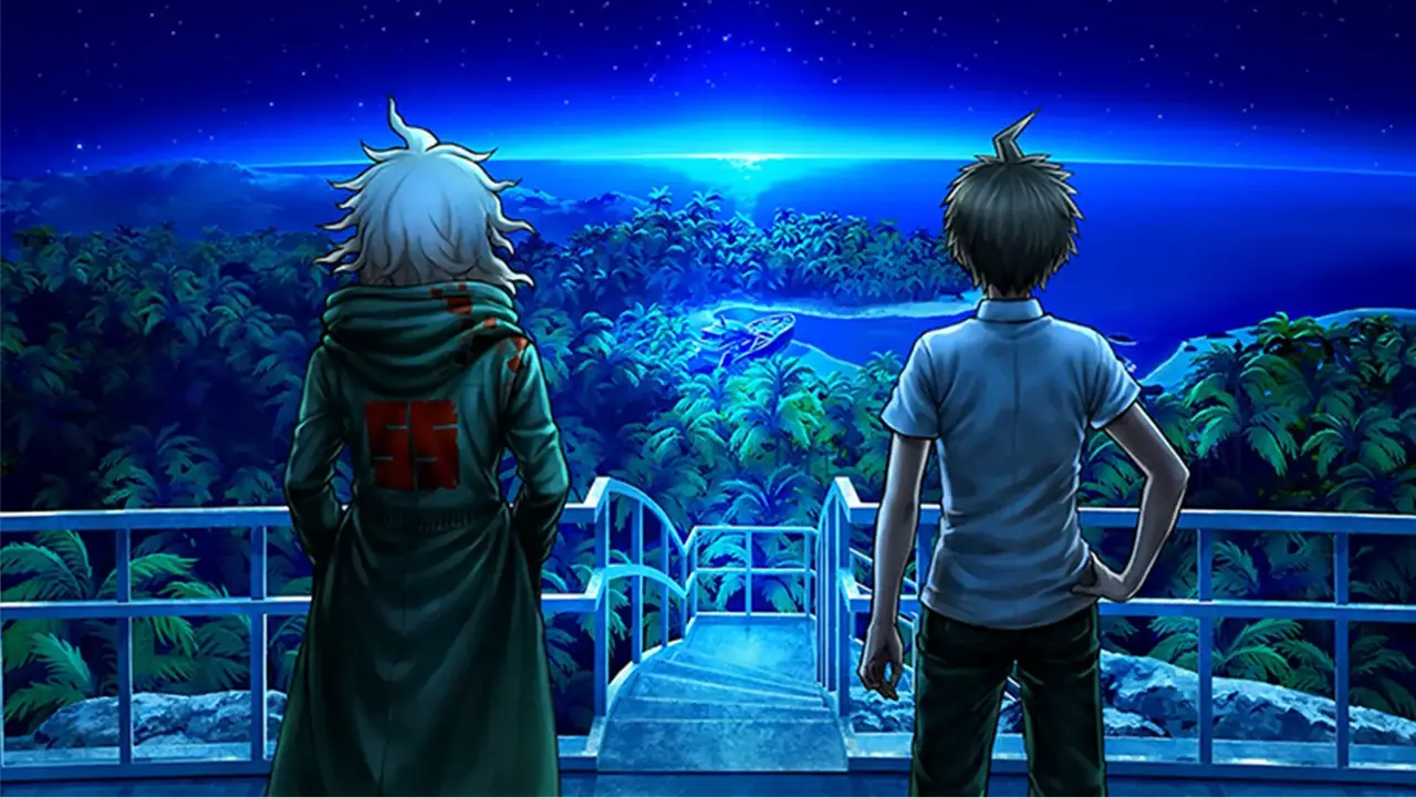 スーパーダンガンロンパ2×2 / Danganronpa 2x2 (2026) のゲーム情報